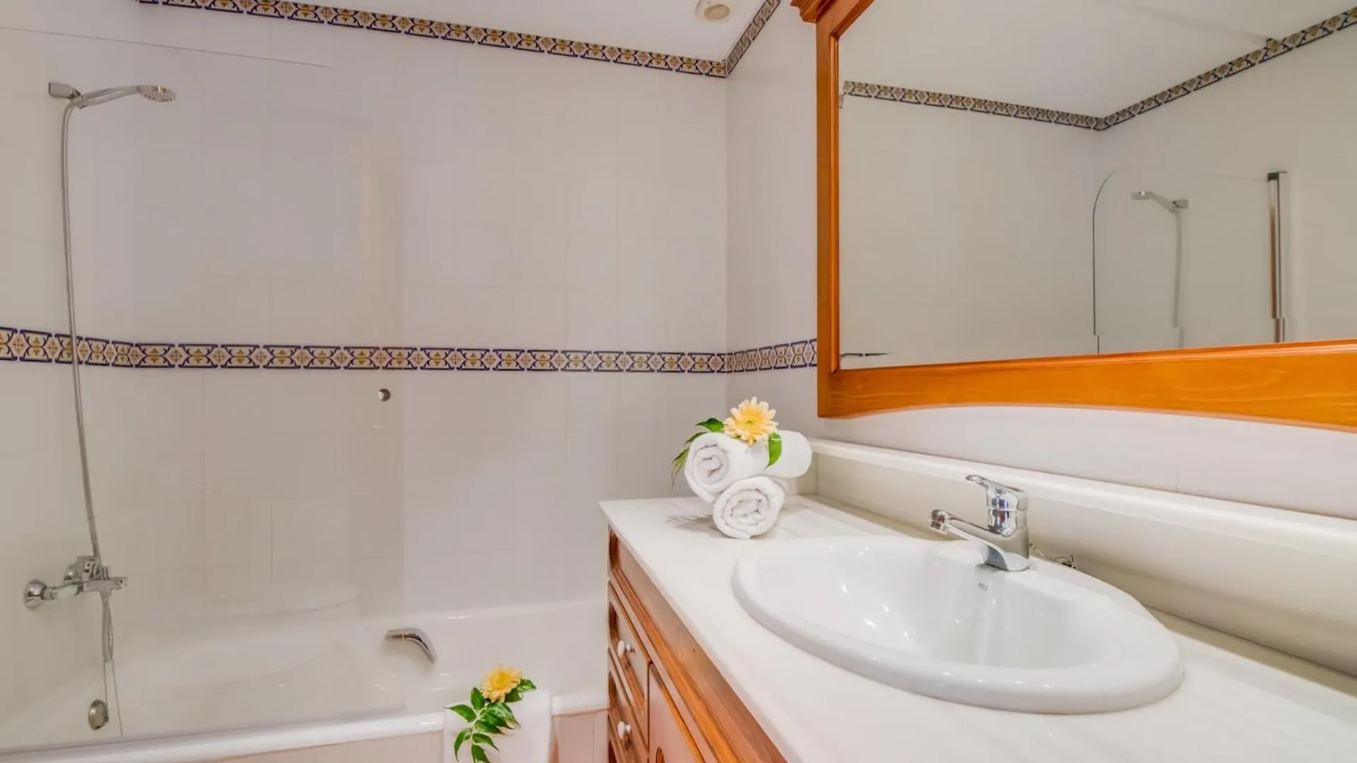 Charming Holiday Finca In Muro Spanyolország