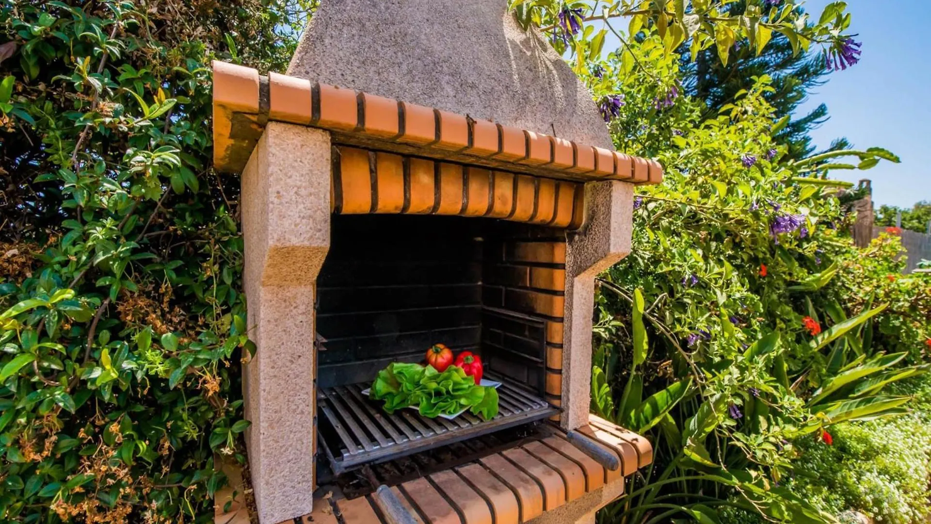 Charming Holiday Finca In Muro 0*,